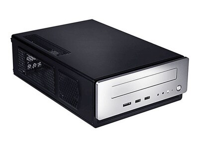 Antec ISK310-150 Mini-ITX Desktop Case