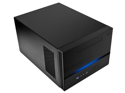 Antec ISK600 Mini-ITX Desktop Case