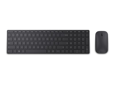 Microsoft Designer Bluetooth keyboard and Mouse