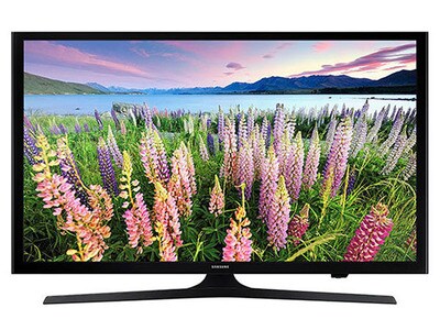 Téléviseur intelligent à DEL 1080p Samsung J5200 de 50 po