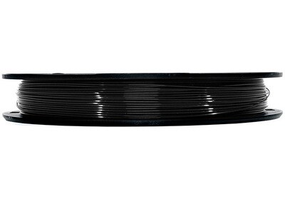 MakerBot MP05775 PLA Filament - Large Spool - True Black