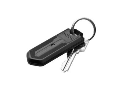 Porte-clés à télécommande intégrée Kevo 9GED16000-001 de Weiser