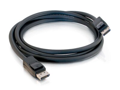 C2G 24904 1.8m (6’) DisplayPort Cable