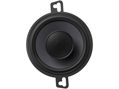 JBL GTO-329 GTO 9 Series 3 1/2” Coaxial Speaker Pair - Black