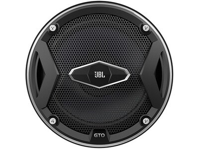 Paire de composants de haut-parleur de 1/4 po Séries 5 GTO 9 GTO-509C de JBL