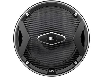 JBL GTO-609C GTO 9 Series 6 1/2" Component Speaker Pair