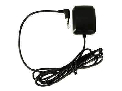 PAPAGO! GPS Antenna for PAPAGO! Dashcam - Black - English