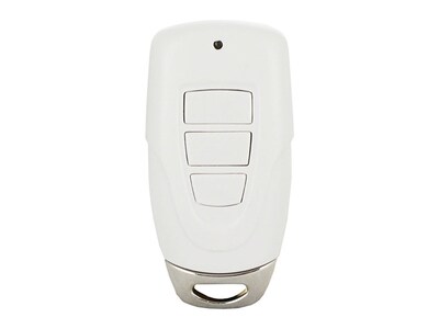 Mini télécommande porte-clés à 3 boutons LK-318-3 de Skylink