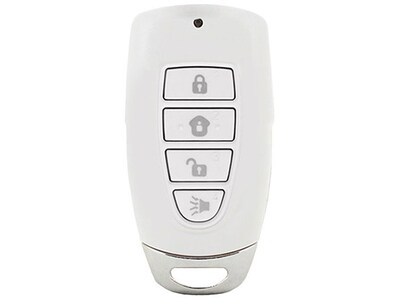 Télécommande porte-clés de sécurité à 4 boutons MK-MT de Skylink