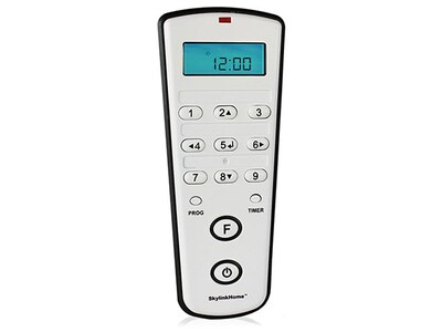 Skylink TD-318 LCD Deluxe Remote