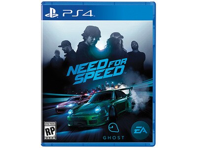 Need for Speed for PS4™