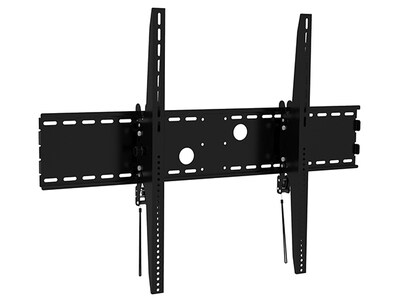 TygerClaw LCD3481BLK 60”- 100” Locking Tilt Wall Mount - Black