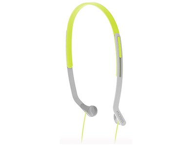Koss KPH14 Wired Side-Firing Headphones - Green