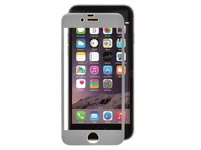Phantom Glass Edge to Edge Screen Protector for iPhone 6 Plus/6s Plus - Space Grey