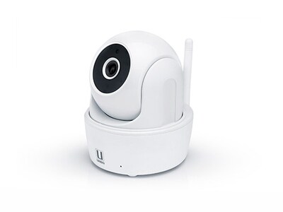 Caméra de surveillance d'intérieur Wi-Fi APPCAM26T d'Uniden