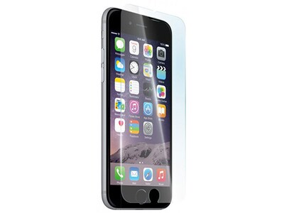 Protecteur d'écran en verre anti-bleu Xkin Just Mobile pour iPhone 6/6s