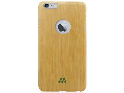 Étui Wood S Evutec pour iPhone 6 - Bamboo