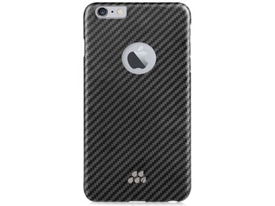 Evutec Karbon Osprey SP Phone Case for iPhone 6 - Black & Grey