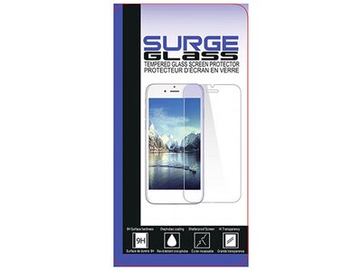Surge Tempered Glass Screen Protector for Samsung Galaxy S6