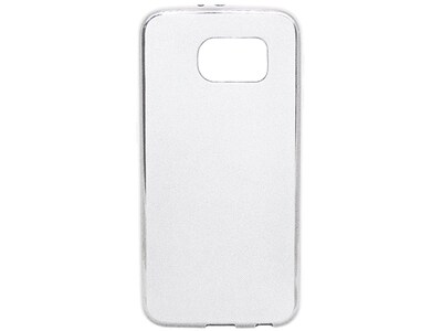 Affinity Gelskin Case for Samsung Galaxy S6 - Clear