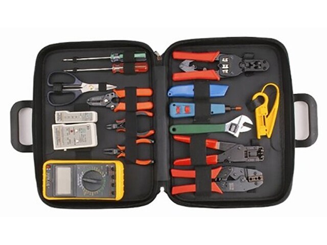 HV Tools HV20052 Professional Tool Kit