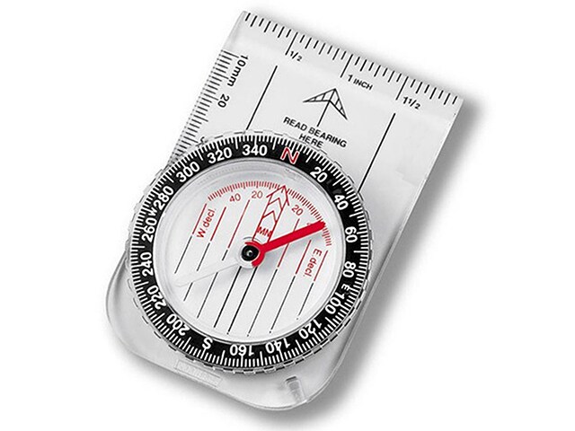 Digiwave DGA60186 Waterproof Plastic Compass