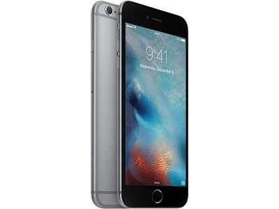 iPhone® 6s Plus 128GB - Grey
