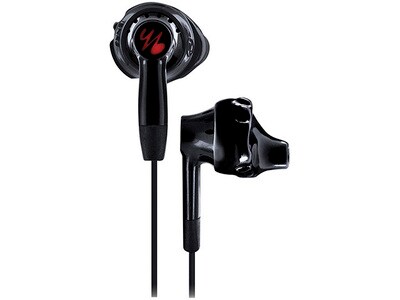Yurbuds Inspire 200 Sport Earbuds - Black