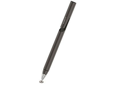 Adonit Jot Pro Pocket Stylus for Touchscreen Devices - Black