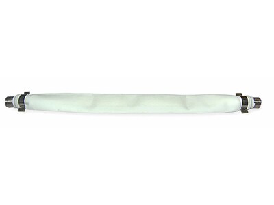 Digiwave DGA6695 Flat Coaxial Cable - White