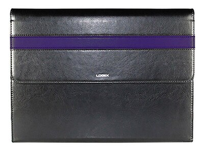 Logiix Integra Tablet Case for Microsoft Surface 3 - Purple