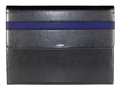 Logiix Integra Tablet Case for Microsoft Surface 3 - Navy