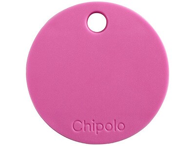 Chipolo Tag Tracker - Pink