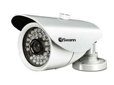 Swann PRO-970 Professional All Purpose Security Camera