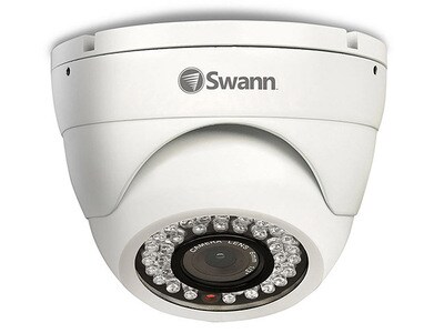 Swann PRO-971 Professional All Purpose Dome Camera