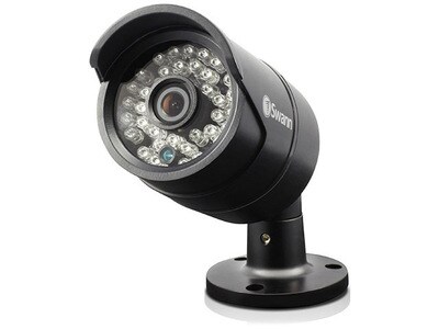 Swann PRO-A850CAM Multi-Purpose Weatherproof Wired Day/Night Security Camera