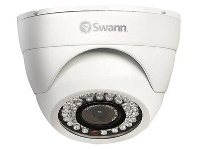 Swann PRO-843 Multi-Purpose Day Night Security Camera