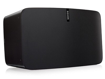 SONOS PLAY:5 All-In-One Wireless Music System - Black