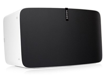 SONOS PLAY:5 All-In-One Wireless Music System - White
