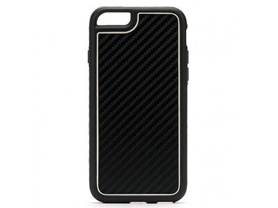 Griffin Identity Protective Case for iPhone 6 Plus/6s Plus - Black & White