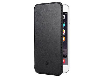 Étui SurfacePad de Twelve South pour iPhone 6/6s - Noir