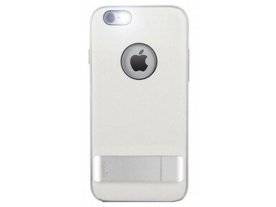 Étui iGlaze Kameleon de Moshi avec béquille pour iPhone 6 Plus/6s Plus - Blanc