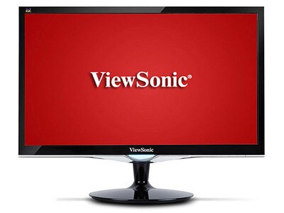 ViewSonic VX2252MH 22” 1080P LED Gaming Monitor