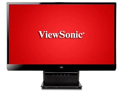 ViewSonic VX2270Smh-LED 22” Widescreen LED IPS HD Monitor