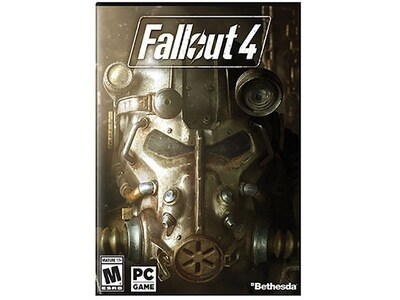Fallout 4 pour PC