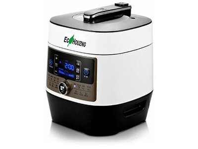 Ecohouzng ECP5014 Multi-function Pressure Cooker