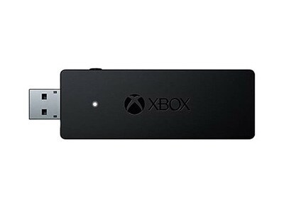 Xbox One Wireless Adapter for Windows 10 Devices