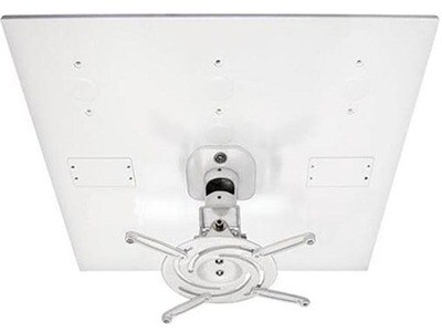 Amer Networks AMRDCP100KIT Universal Projector Drop-In Ceiling Mount