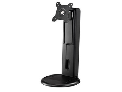 Amer Networks AMR1S 15” - 24” Single Monitor Mount