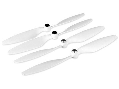 Veho 10” Self-Tightening Propeller Blades for MUVI X-Drone